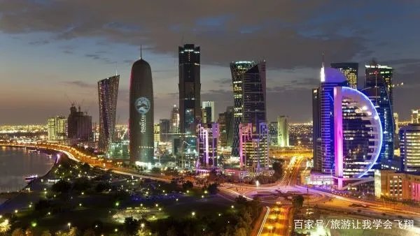 为什么说卡塔尔是世界上最富有的国家之一？