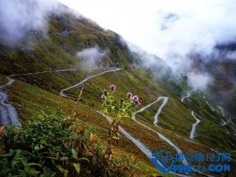 西藏十大徒步路线 西藏徒步路线推荐