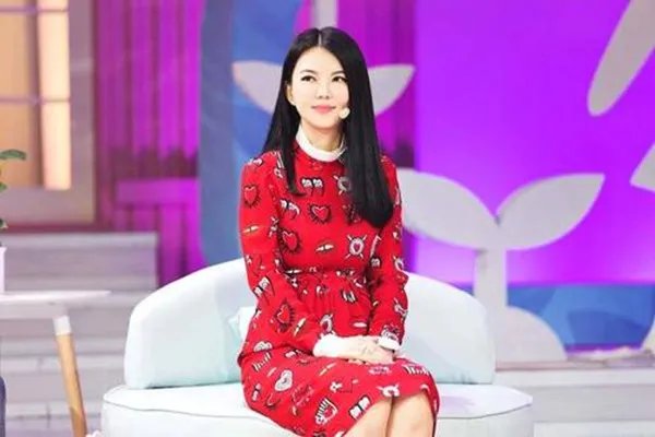 李湘自曝北京房产众多,王岳伦家庭地位低与这有关系吗?