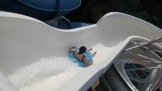 东莞哪里有水上乐园？