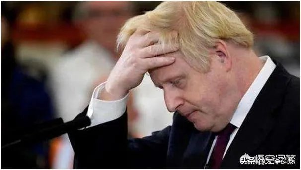 为什么约翰逊刚刚成功当选英国首相，英国人却强烈要求他下台？