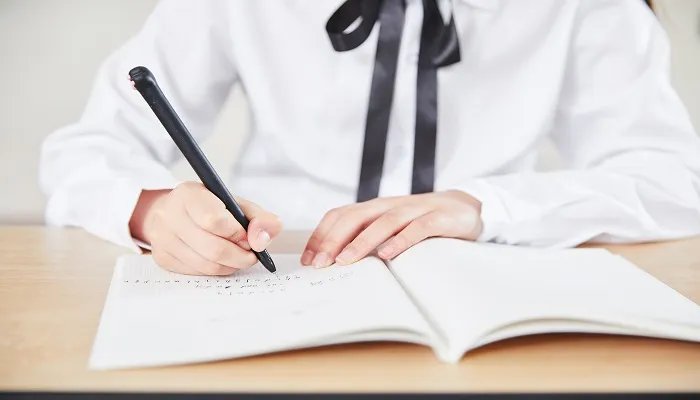 写日记的格式 正确日记格式模板