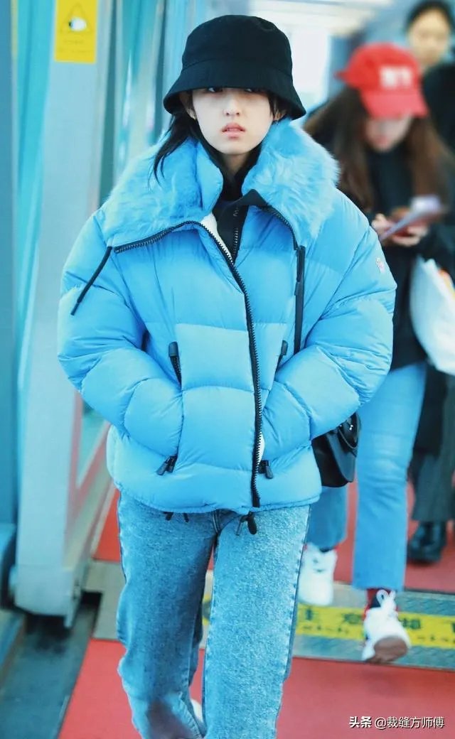 Moncler羽绒服怎么样?哪些明星比较爱穿?