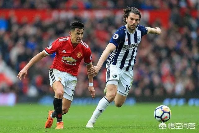 赢榜首曼城，输倒数第一西布朗，本赛季的曼联到底哪里出了问题？