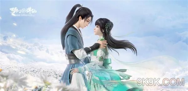 梦幻新诛仙天音寺加点攻略