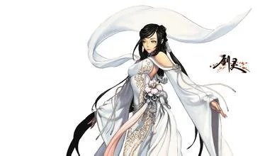 《剑灵》耳环和项链制作详解