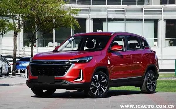 5万左右的车自动挡有哪些，五六万的自动挡新车哪款最好