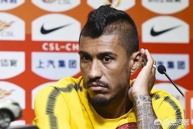 恒大4-1鲁能完成逆袭，高保塔组合又成主角，你怎么看恒大表现出来的“冠军相”？