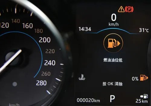 捷豹xf熄火的状态下怎么摘空档