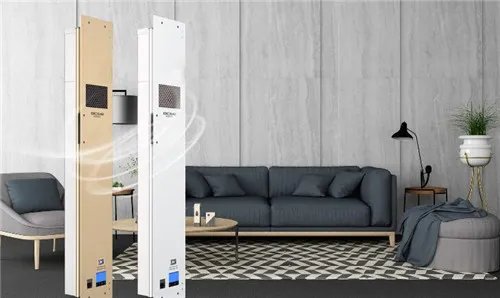 空气净化器对甲醛有效果吗