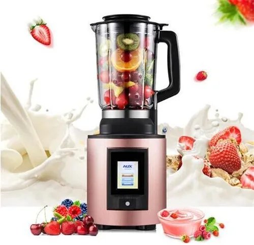 破壁料理机怎么使用  破壁料理机有哪些好处