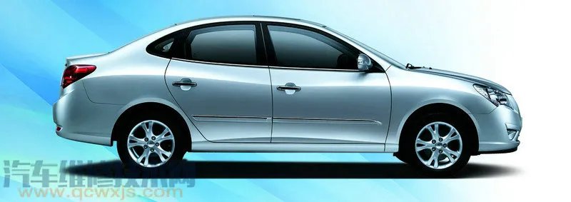 华普海尚是什么发动机