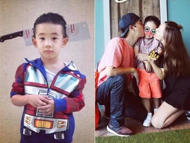 Jasper在香港知名私立贵族国际学校,一年学费人民币13万,你怎么看?