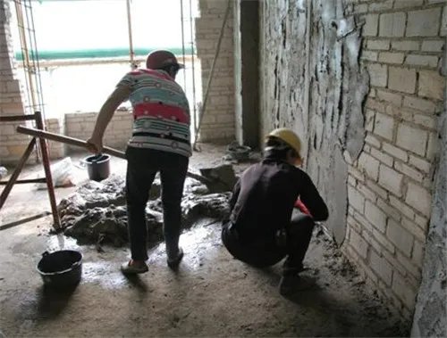 一方沙子抹灰多少平方