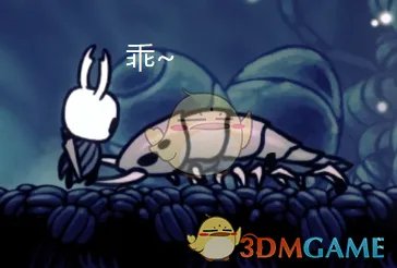 《空洞骑士》怎么刷钱快 刷钱方式汇总