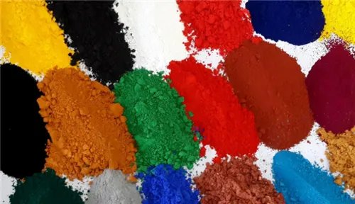 粉末涂料是什么