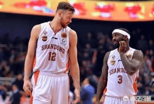 古德洛克正式签约山东高速,他能否比劳森做得更好?