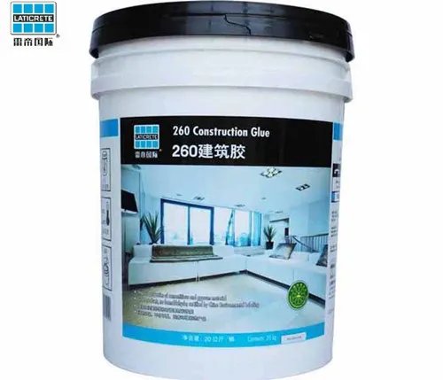 磁砖胶粘剂什么品牌好 2018十大磁砖胶粘剂品牌推荐