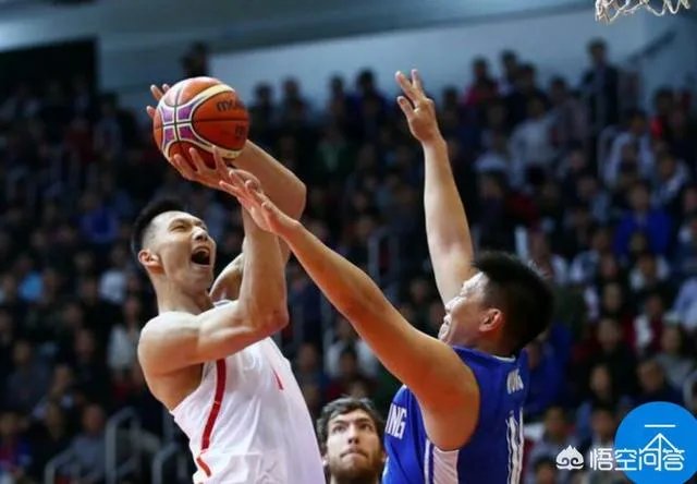 丁彦雨航再次获得MVP,实至名归吗?