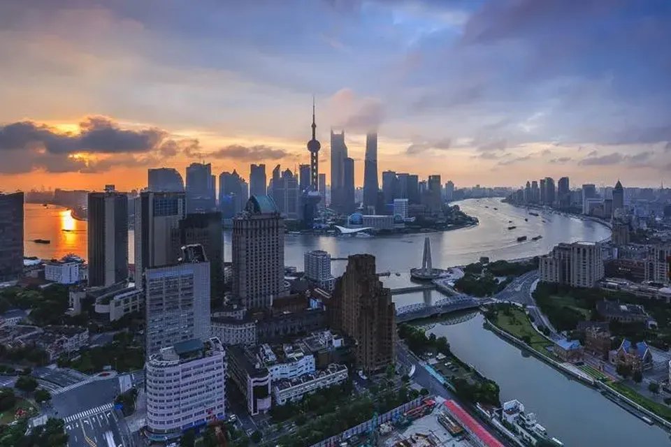 上海市人口2021总人数是多少 上海第七次人口普查的人口构成