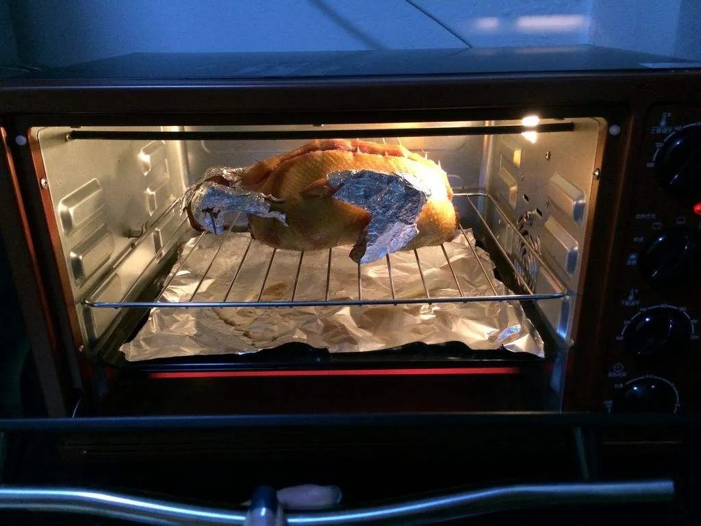 家用电烤箱可以做什么 家用小烤箱食谱大全