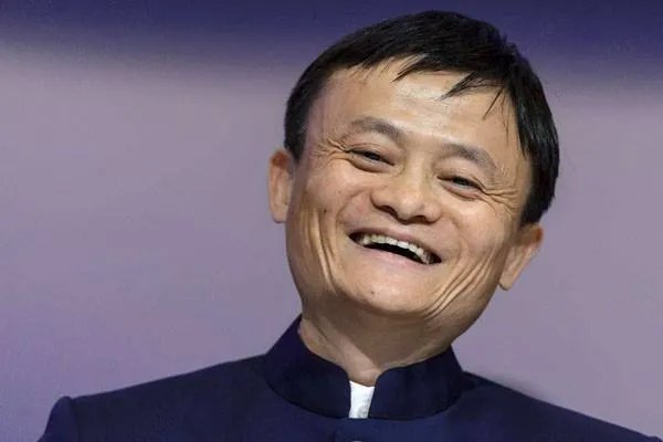 首富排名马云为啥叫做马云家族