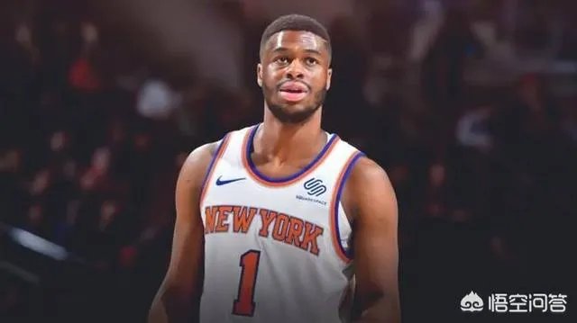 有人说NBA尼克斯队最近7年控球能力特别差，为什么？