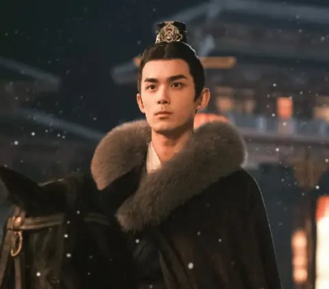 赵露思晒照与吴磊曾黎同框,眨眼放电尽显可爱一面,她在圈内有哪些好友?