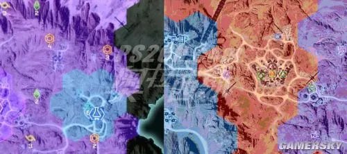 《行星边际2》图文攻略