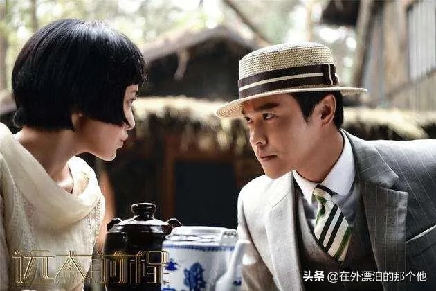 你认为陈思诚算几线导演?