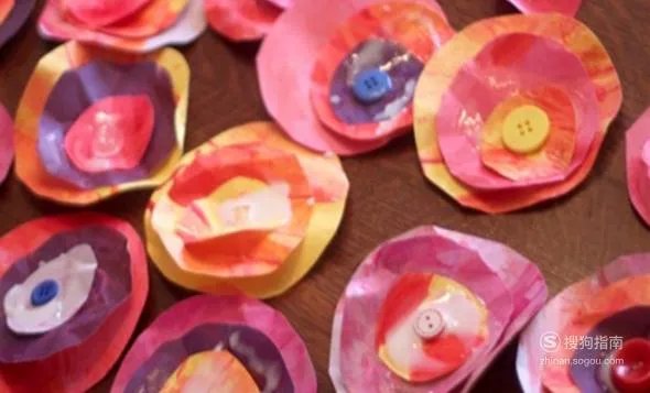 母亲节贺卡制作方法