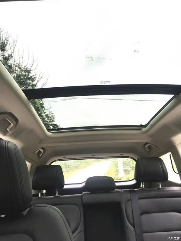 介绍一下我家的潍柴汽车U70，分享用车四个月的一些感受！