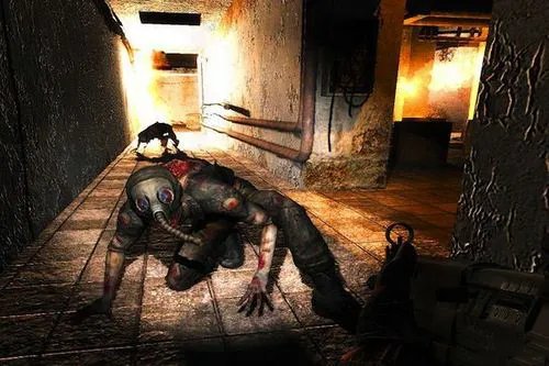 在主机平台 你永远都玩不到的21大经典PC游戏