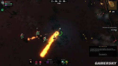 《群魔横行（Full Mojo Rampage）》游民星空点评7.7分 盗贼遗产遭遇火炬之光