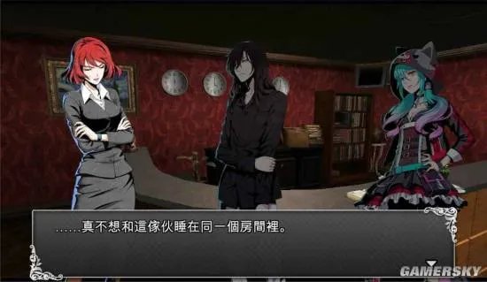 逃脱解迷古董旅店通关攻略 全关卡图文流程通关指南