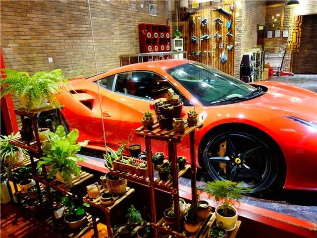 济南的奔驰汽车音响改装去哪里好？