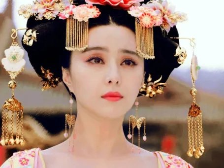 武则天选男宠的标准是什么 他们为什么会心甘情愿为她做事