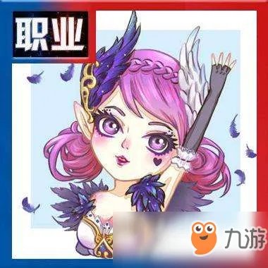 《王者荣耀》头像带职业图片一览 头像带职业图片分享