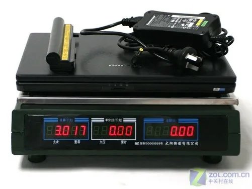 性价比才是王道! 联想天逸F41A-PT评测