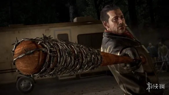 《铁拳7》朱莉娅&尼根新截图 阴险狠毒的人气反派