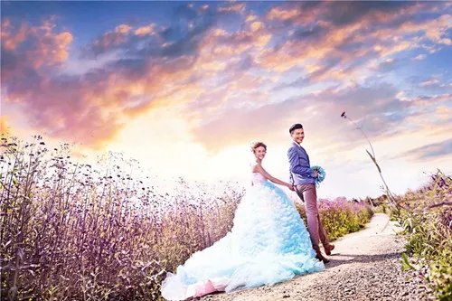成都比较好的婚纱摄影　盘点拍婚纱的误区有哪些