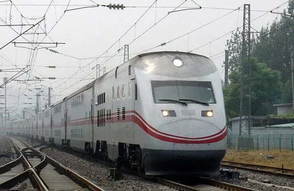 英媒为什么惊叹中国速度？