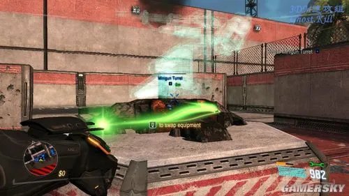 《第八分队:偏见》图文流程攻略