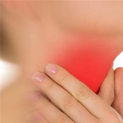 咽炎引起发烧怎么办?