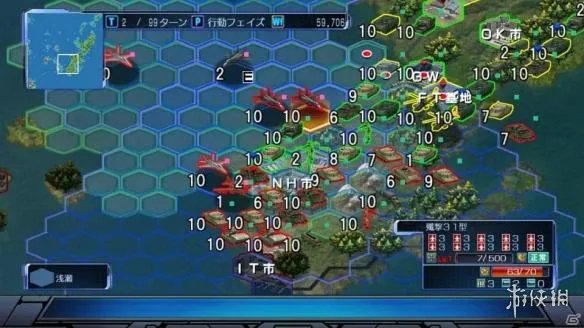 现代战争 PC版《现代大战略2018》最新情报公开！