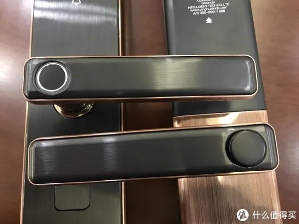 治愈选择困难症，樱花指纹锁8021优缺点实测