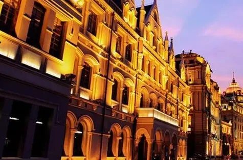 上海周边游必去十大景点