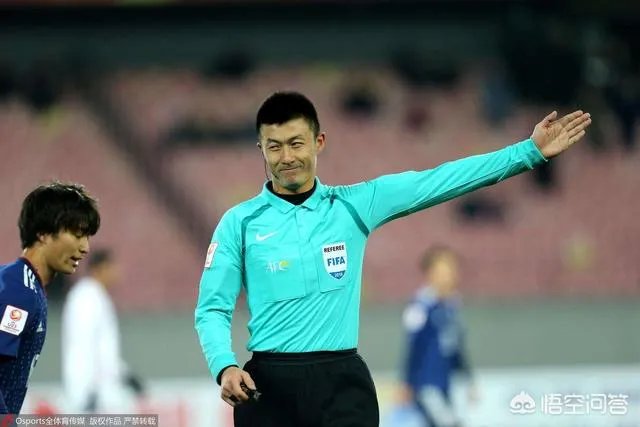 傅明被判罚为重大错漏判,内部停哨,你怎么看?