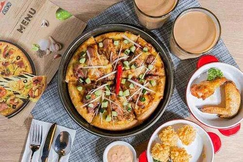 美国300家必胜客永久关闭,必胜客是不是快倒闭了?