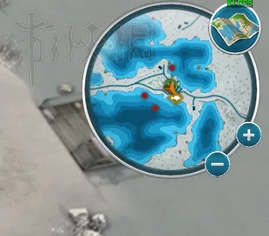 《冰湖钓鱼》怎么钓鱼？快速赚钱及钓鱼方法图文教学